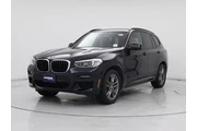 $25998 : BMW X3 2020 AWD xDrive30i 4d thumbnail