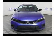 $28875 : Honda Civic 2022 Si 4dr Seda thumbnail