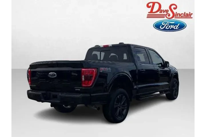 $39499 : Ford F-150 2023 4x4 XLT 4dr image 7