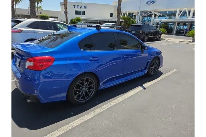 $22234 : Subaru WRX 2019 AWD Limited image 2