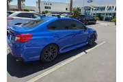$22234 : Subaru WRX 2019 AWD Limited thumbnail