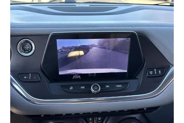 $22950 : Chevrolet Blazer 2020 LT 4dr image 5