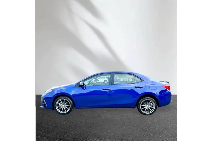 $14990 : 2018 Corolla SE image 7
