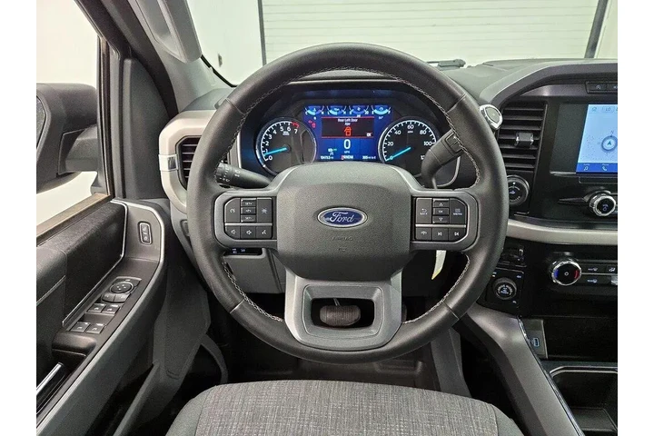 $39998 : Ford F-150 2023 4x4 XLT 4dr image 10