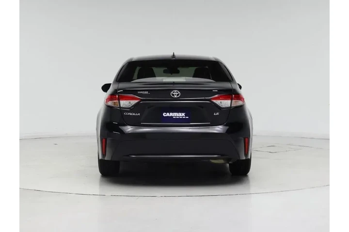 $16998 : Toyota Corolla 2020 LE 4dr S image 6