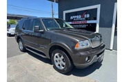2005 Aviator Luxury en Sacramento