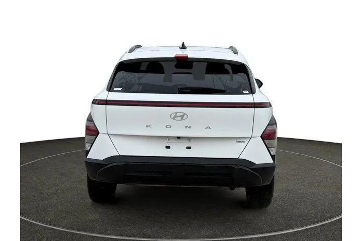 $23899 : Hyundai KONA 2025 AWD SEL 4d image 4