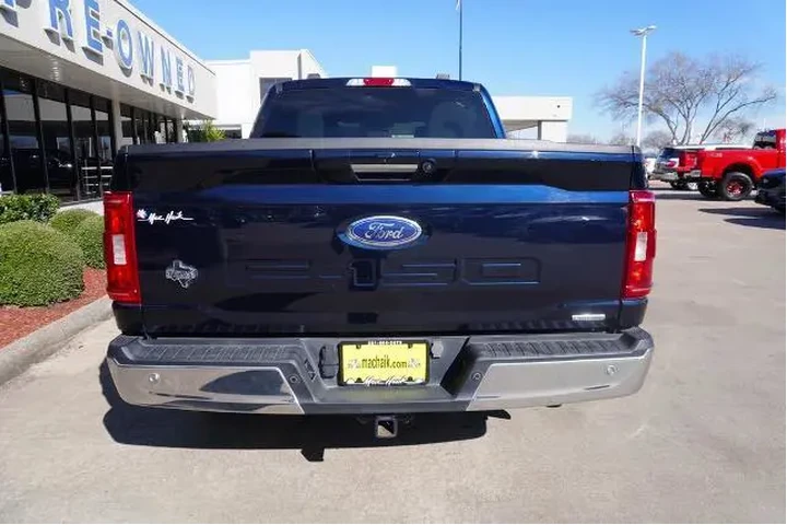 $38888 : Ford F-150 2023 4x2 XLT 4dr image 5