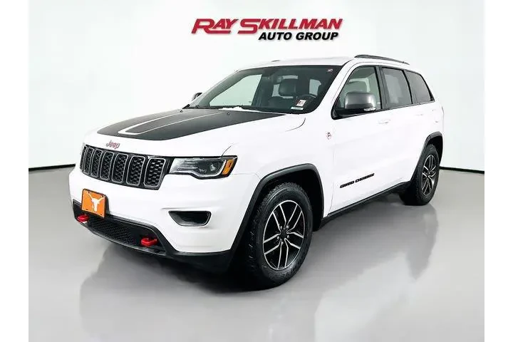 $24975 : Jeep Grand Cherokee 2020 4x4 image 3