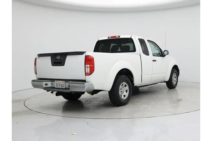 $17998 : Nissan Frontier 2015 4x2 S 4 image 8