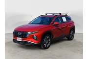 Hyundai TUCSON 2023 SEL 4dr en San Antonio