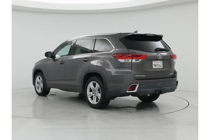 $27998 : Toyota Highlander 2017 AWD L image 2