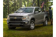Chevrolet Colorado 2022 4x2