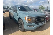Ford F-150 2023 4x2 XL 4dr S en Tulsa