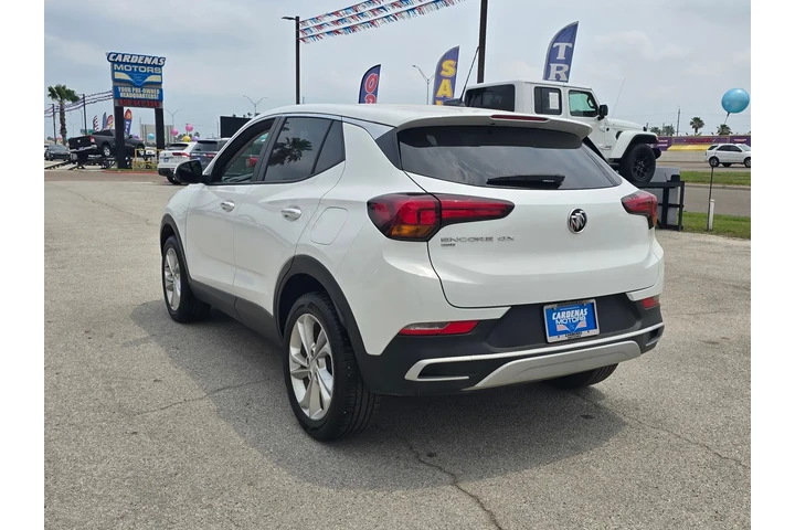 $25998 : 2023 Encore GX Preferred image 5