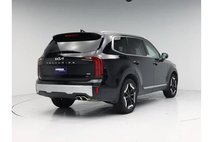 $33998 : Kia Telluride 2023 AWD S 4dr image 8