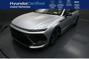 Hyundai SONATA 2025 N Line 4 en Atlanta