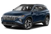 $41750 : New 2024 Hyundai TUCSON HYBRI thumbnail