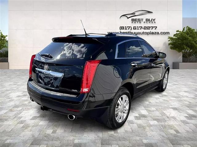 $12745 : 2014 CADILLAC SRX LUXURY COLL image 7