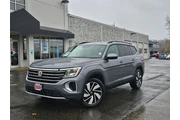 Volkswagen Atlas 2024 AWD SE en Seattle