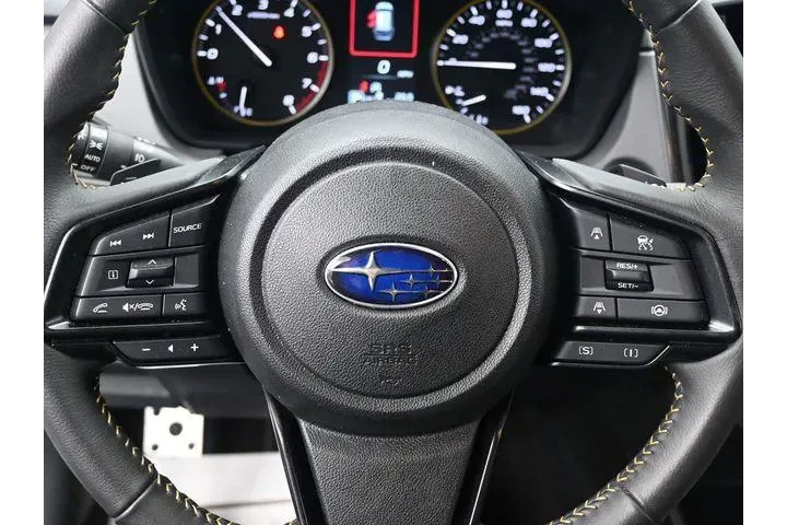 $26400 : Subaru Crosstrek 2024 AWD Sp image 9