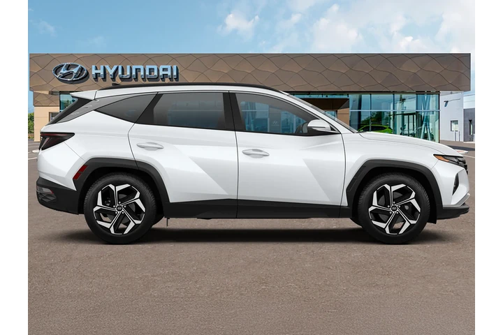 $26885 : Hyundai TUCSON Hybrid 2023 A image 9