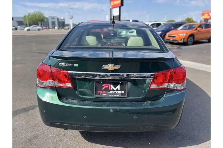 $6999 : 2014 Cruze Diesel image 8