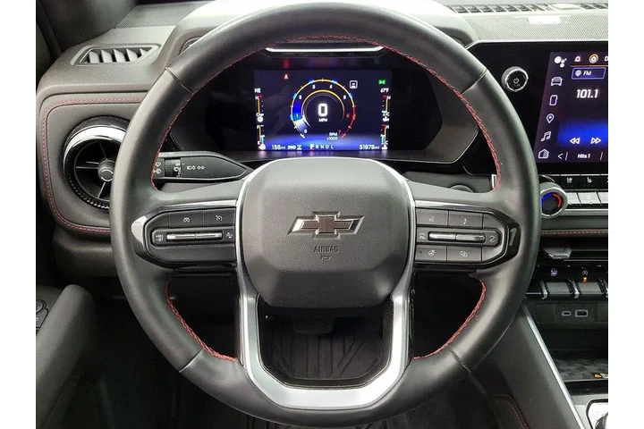 $34998 : Chevrolet Colorado 2023 4x4 image 10