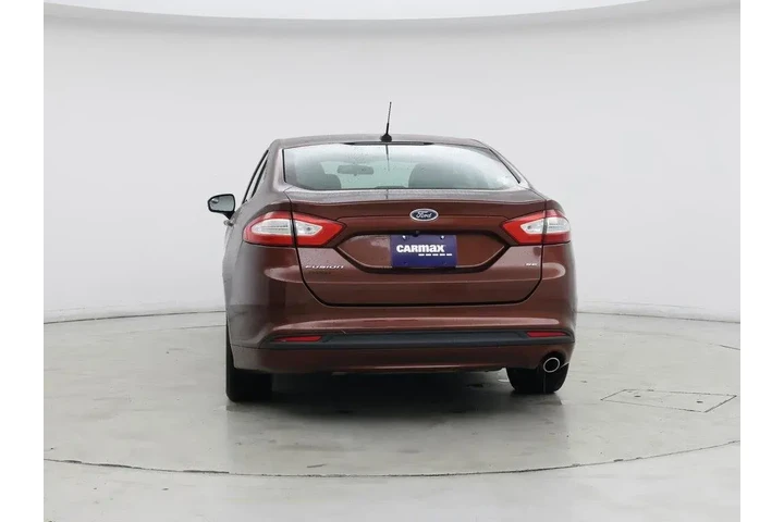 $13599 : Ford Fusion 2016 SE 4dr Seda image 6