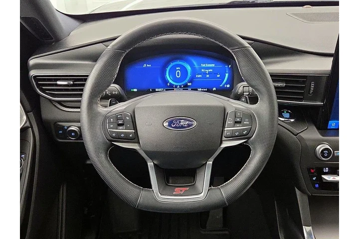 $33998 : Ford Explorer 2020 AWD ST 4d image 10