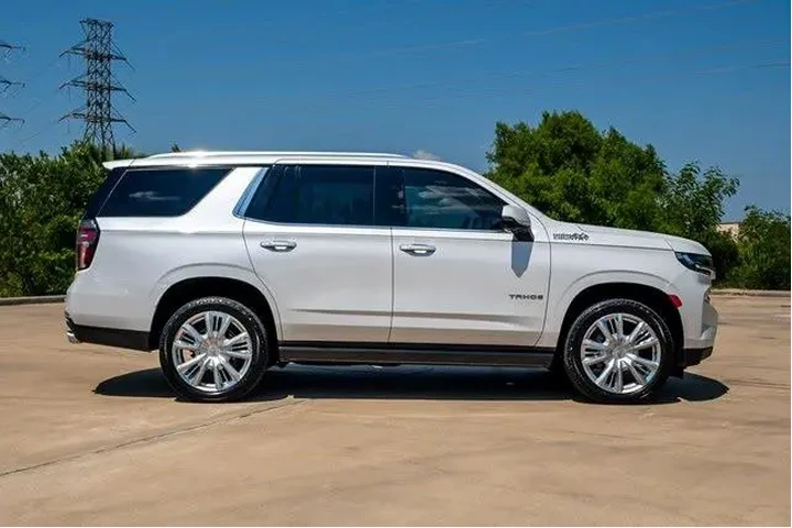 $37011 : Chevrolet Tahoe 2021 4x2 Hig image 8