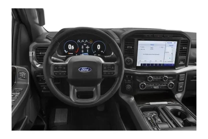 $40000 : Ford F-150 2022 4x4 Limited image 10