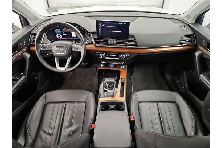 $29998 : Audi Q5 2023 AWD quattro S l image 9