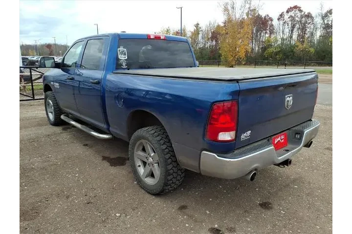 $21995 : Ram 1500 2017 4x4 Tradesman image 3