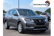 2017 Rogue S en Minneapolis y Saint Paul
