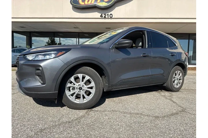 $23500 : Ford Escape 2024 Active 4dr image 1