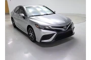 Toyota Camry 2021 SE 4dr Sed en Hialeah