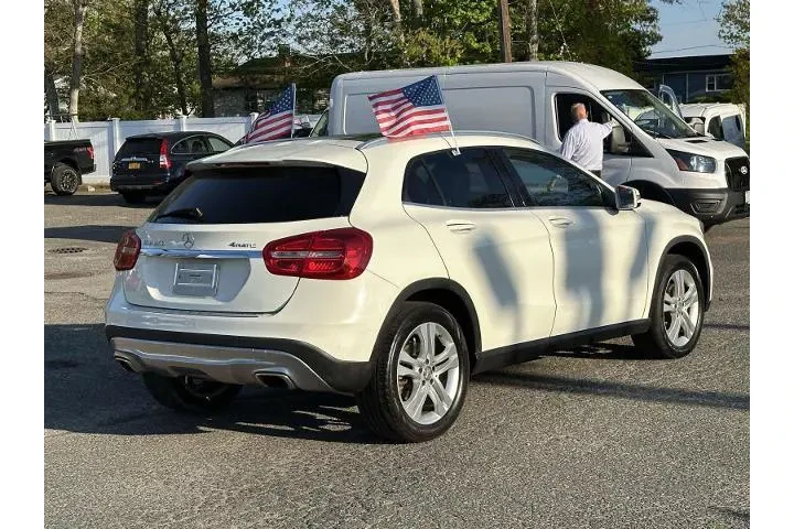 $14450 : Mercedes-Benz GLA 2016 AWD G image 6