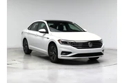 Volkswagen Jetta 2019 SEL Pr