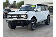$34995 : Ford Bronco 2021 4x4 Base 4d thumbnail