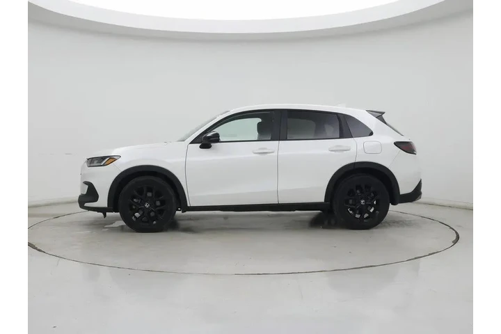 $27998 : Honda HR-V 2025 AWD Sport 4d image 3