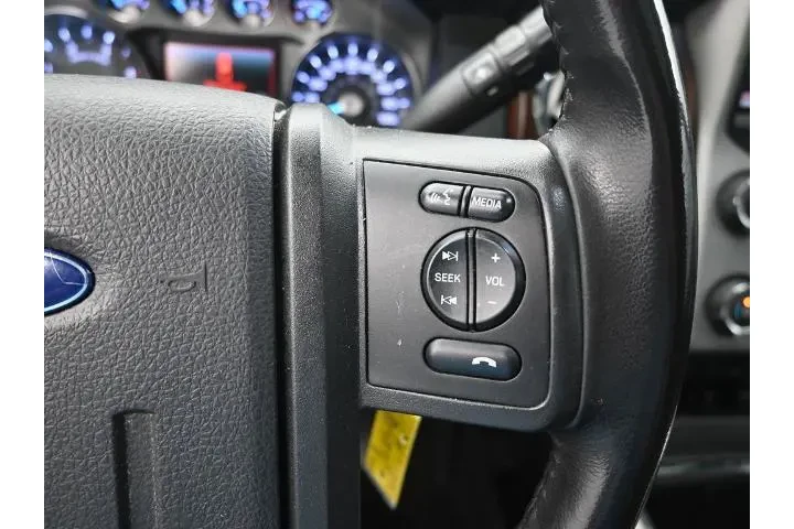 $22849 : Ford F-350 Super Duty 2014 4 image 7