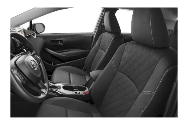 $20574 : Toyota Corolla 2024 LE 4dr S image 9