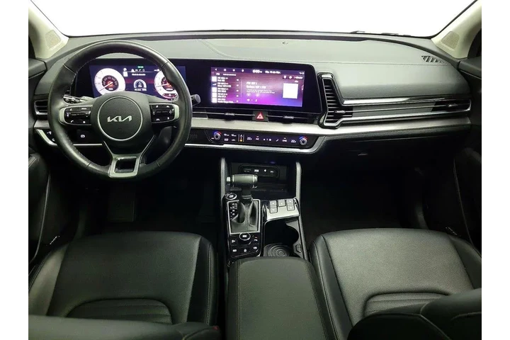 $30998 : Kia Sportage 2024 SX-Prestig image 9