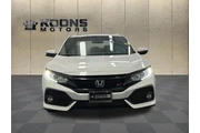 $23500 : Honda Civic 2019 Si 4dr Seda thumbnail