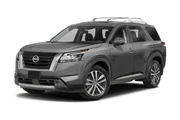Nissan Pathfinder 2022 Plati