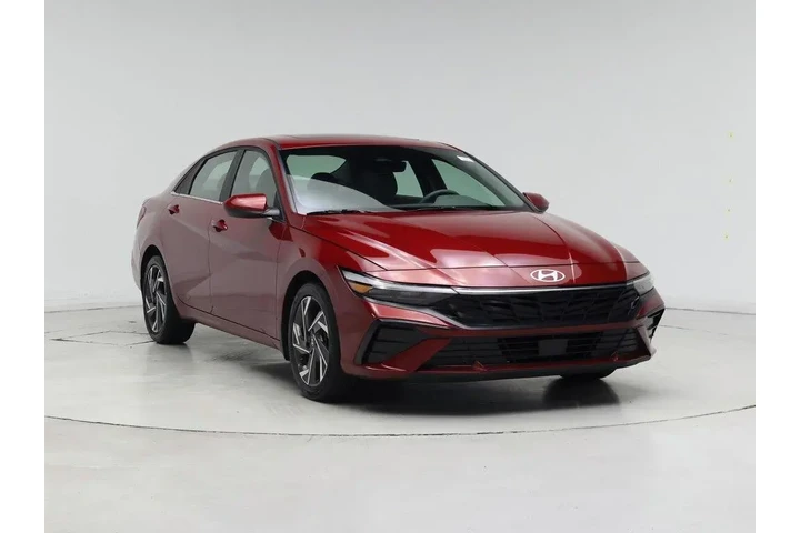 $21998 : Hyundai ELANTRA 2024 SEL 4dr image 1