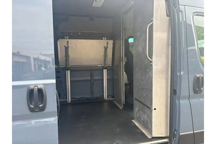$17499 : 2019 RAM ProMaster 3500 159 WB image 9