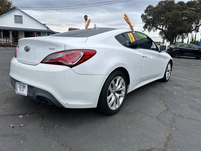 $13995 : 2013 Genesis Coupe 2.0T Premi image 7