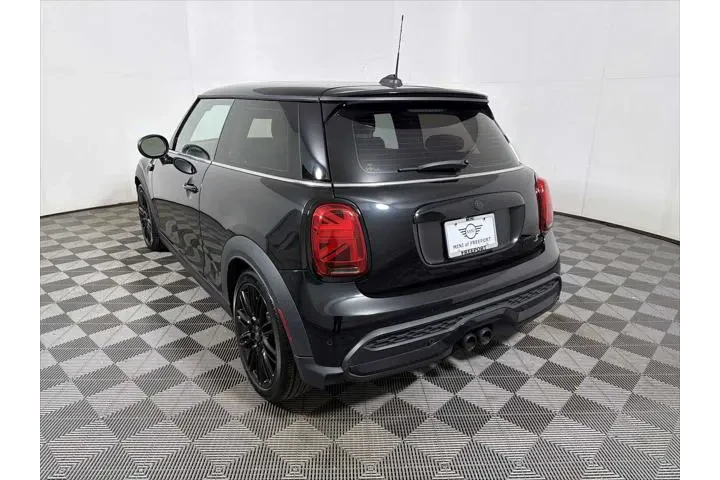 $27493 : MINI Hardtop 2 Door 2024 Coo image 5
